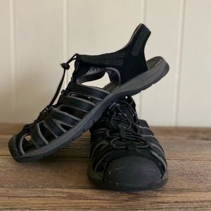 Croft & Barrow Sienna Sport Sandal